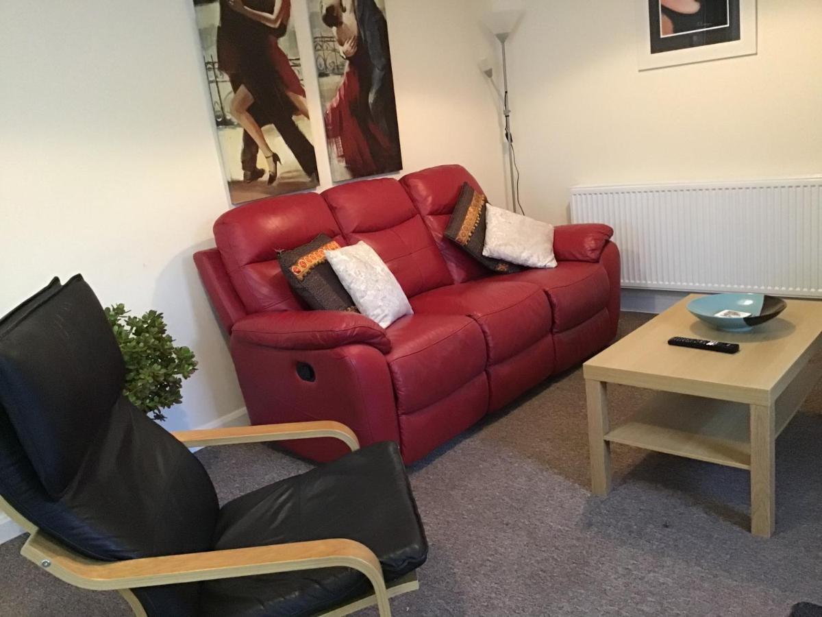 Frankies Flat, A Superb Apartment In Flamborough. Eksteriør bilde