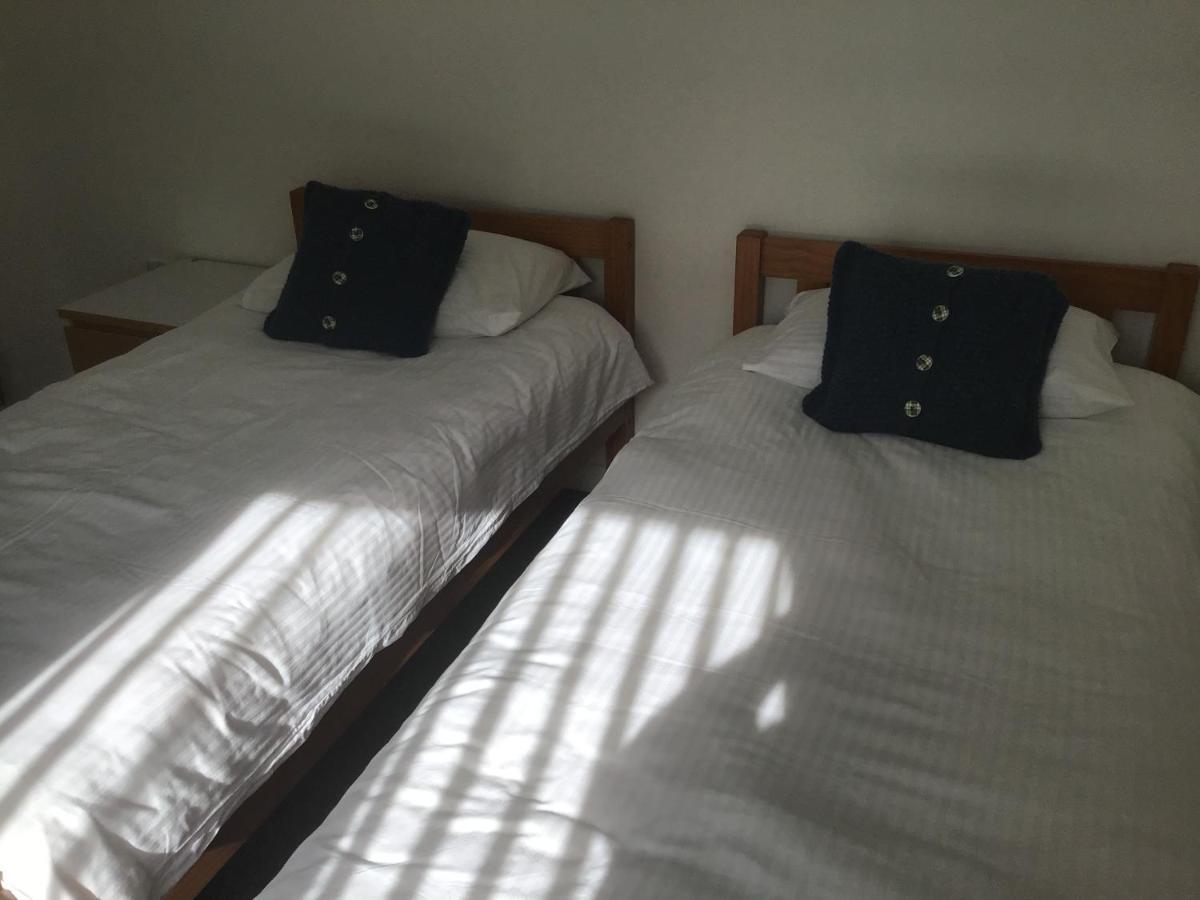 Frankies Flat, A Superb Apartment In Flamborough. Eksteriør bilde